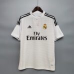 Real Madrid 2014 - 2015 home kit