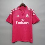 Real Madrid 2014-2015 away shirt