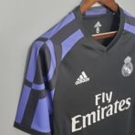  Real Madrid's third shirt for the 2015-2016 season - Image 5
