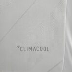 Real Madrid 2017 - 2018 Home Shirt - Image 3