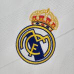 Real Madrid 2017 - 2018 Home Shirt - Image 4
