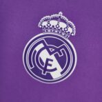 Real Madrid 2017-2018 away shirt - Image 8