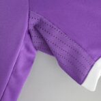 Real Madrid 2017-2018 away shirt - Image 9