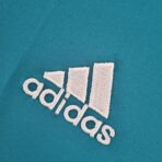 Real Madrid's third away long-sleeved shirt for the 2017-2018 season - Image 7