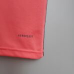 Real Madrid 2020-2021 away shirt - Image 10