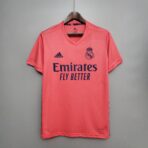 Real Madrid 2020-2021 away shirt