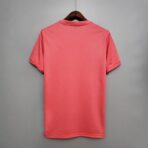 Real Madrid 2020-2021 away shirt - Image 8