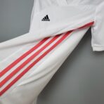 Real Madrid home shirt for the 2020 - 2021 season - Image 10