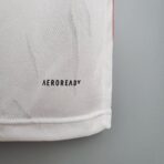 Real Madrid home shirt for the 2020 - 2021 season - Image 3