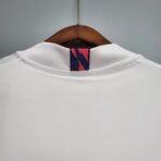 Real Madrid home shirt for the 2020 - 2021 season - Image 4