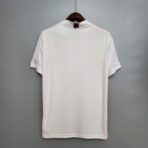 Real Madrid home shirt for the 2020 - 2021 season - Image 5