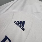 Real Madrid home shirt for the 2020 - 2021 season - Image 6