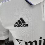 Real Madrid home shirts for the 2022 - 2023 season - Image 5