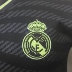 Real Madrid's third shirt for the 2022-2023 season - Image 6