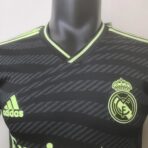 Real Madrid's third shirt for the 2022-2023 season - Image 7