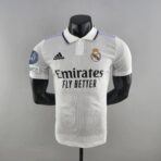 Real Madrid 2022 Champions Edition