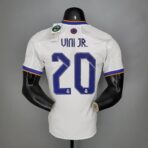 Real Madrid 2022 Champions League Final - Image 2