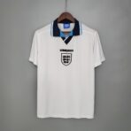 England 1996 home kit
