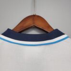 England 1996 home kit - Image 5