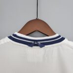 England 2000 home kit - Image 3