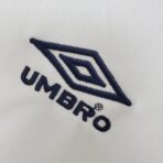 England 2000 home kit - Image 9