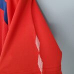 England 2008-2009 away shirt - Image 7