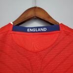England 2008-2009 away shirt - Image 8