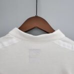 England 2010 home shirt - Image 5