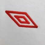 England 2010 home shirt - Image 6