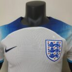 England 2022 World Cup home kit - Image 3