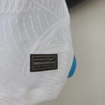 England 2022 World Cup home kit - Image 4