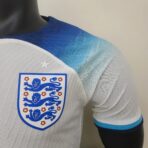 England 2022 World Cup home kit - Image 6