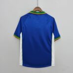 Portugal 1998 away shirt - Image 2