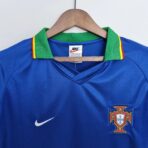 Portugal 1998 away shirt - Image 4