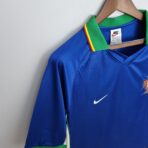 Portugal 1998 away shirt - Image 5