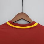 Portugal 2000 Home Shirt - Image 3