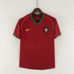Portugal 2006 home kit - Image 3