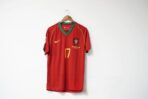 Portugal 2006 home kit