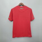 Portugal 2010 home kit - Image 7