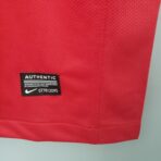 Portugal 2010 home kit - Image 3