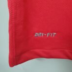 Portugal 2010 home kit - Image 4