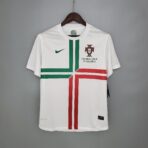 Portugal 2012 away shirt