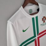 Portugal 2012 away shirt - Image 3