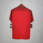 Portugal 2016 final home kit - Image 2