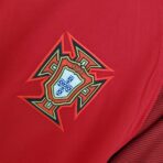 Portugal 2016 final home kit - Image 10
