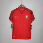 Portugal 2016 final home kit - Image 3