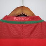 Portugal 2016 final home kit - Image 4