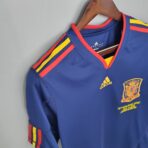 Spain 2010 away shirt - Image 2