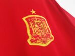 Spain 2018 home shirt - Image 4