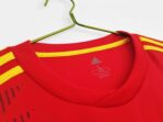Spain 2018 home shirt - Image 5